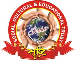 Srishti Foundation emblem