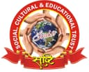 Srishti Foundation emblem